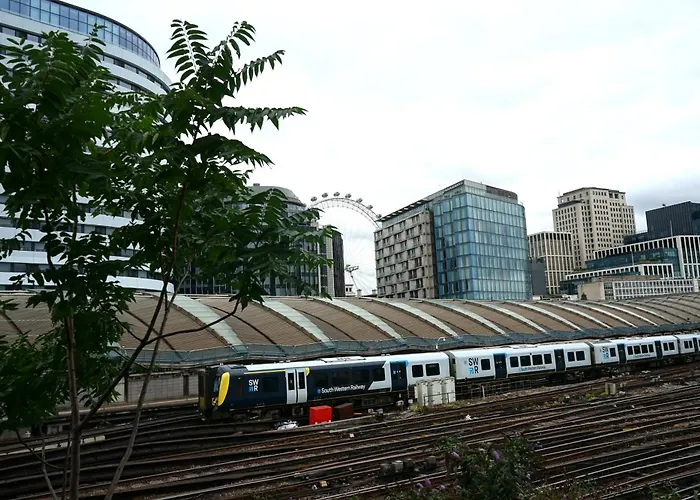The Walrus Bar And Hostel Londres